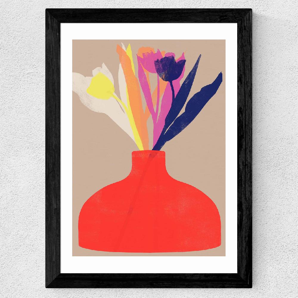 East End Prints Gatherings 16