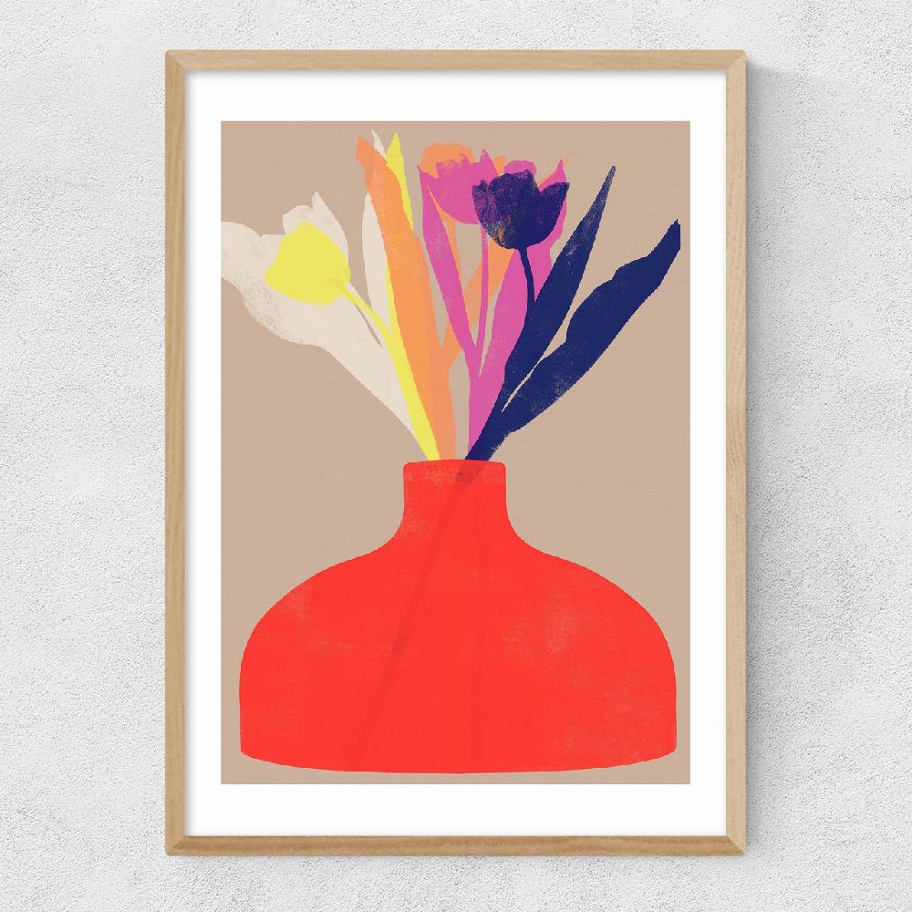 East End Prints Gatherings 16