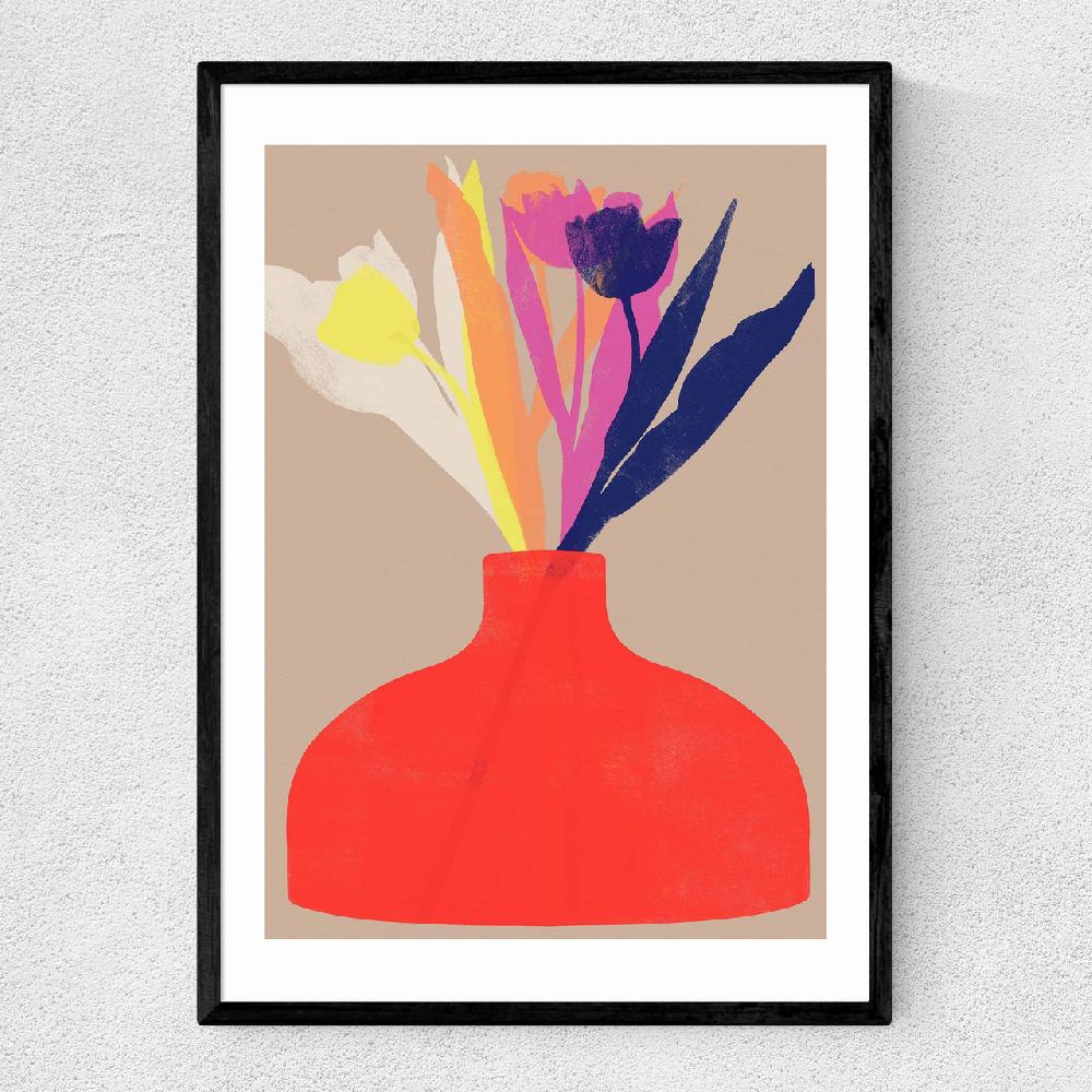 east end prints Gatherings 16