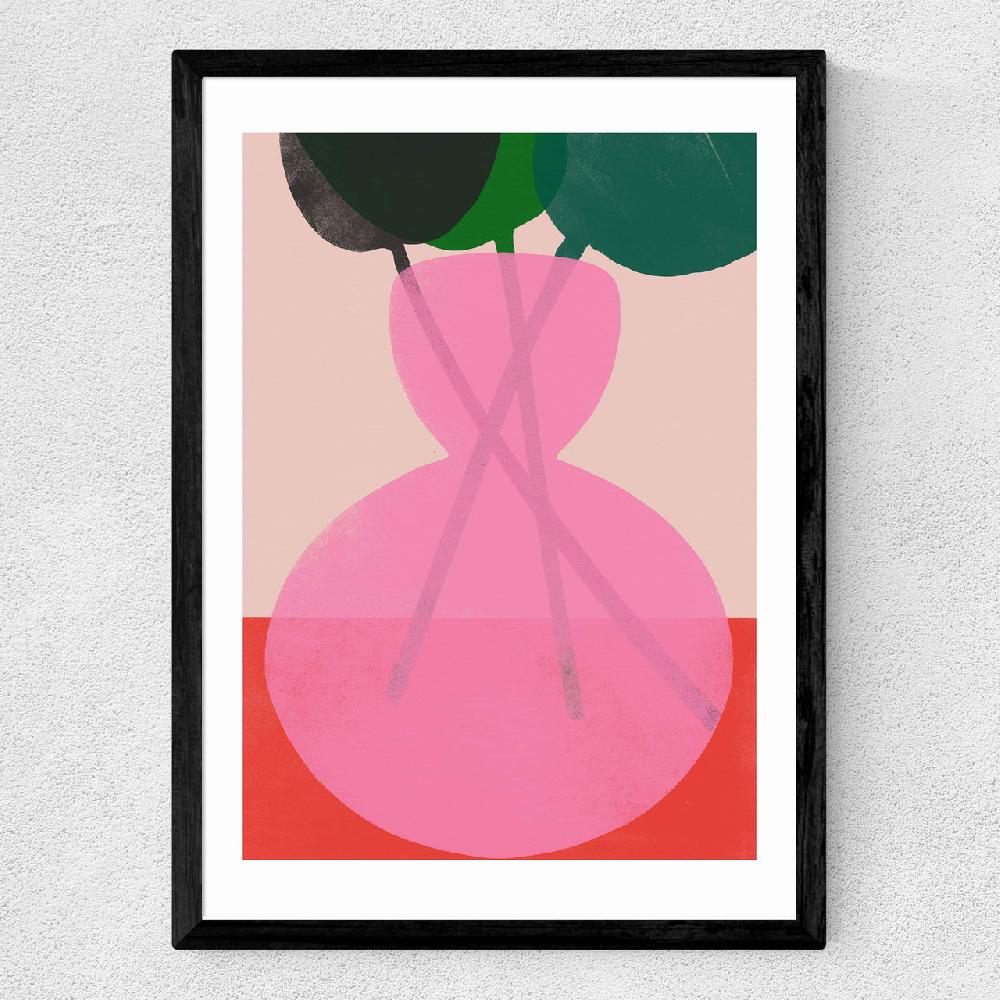 East End Prints Gatherings 19