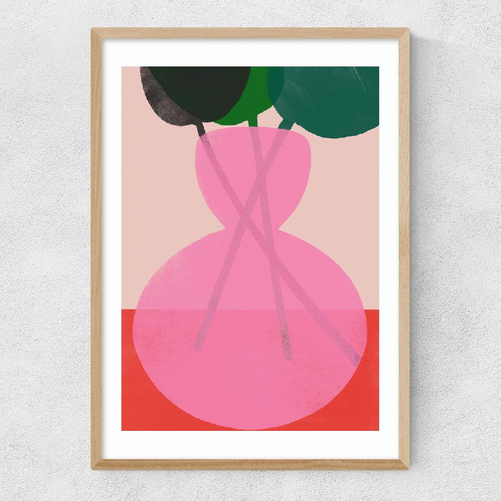 East End Prints Gatherings 19
