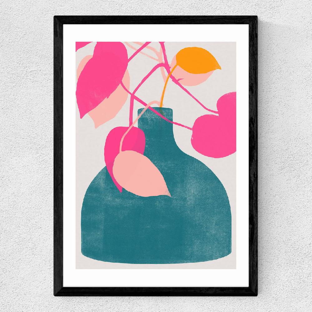 East End Prints Gatherings 4