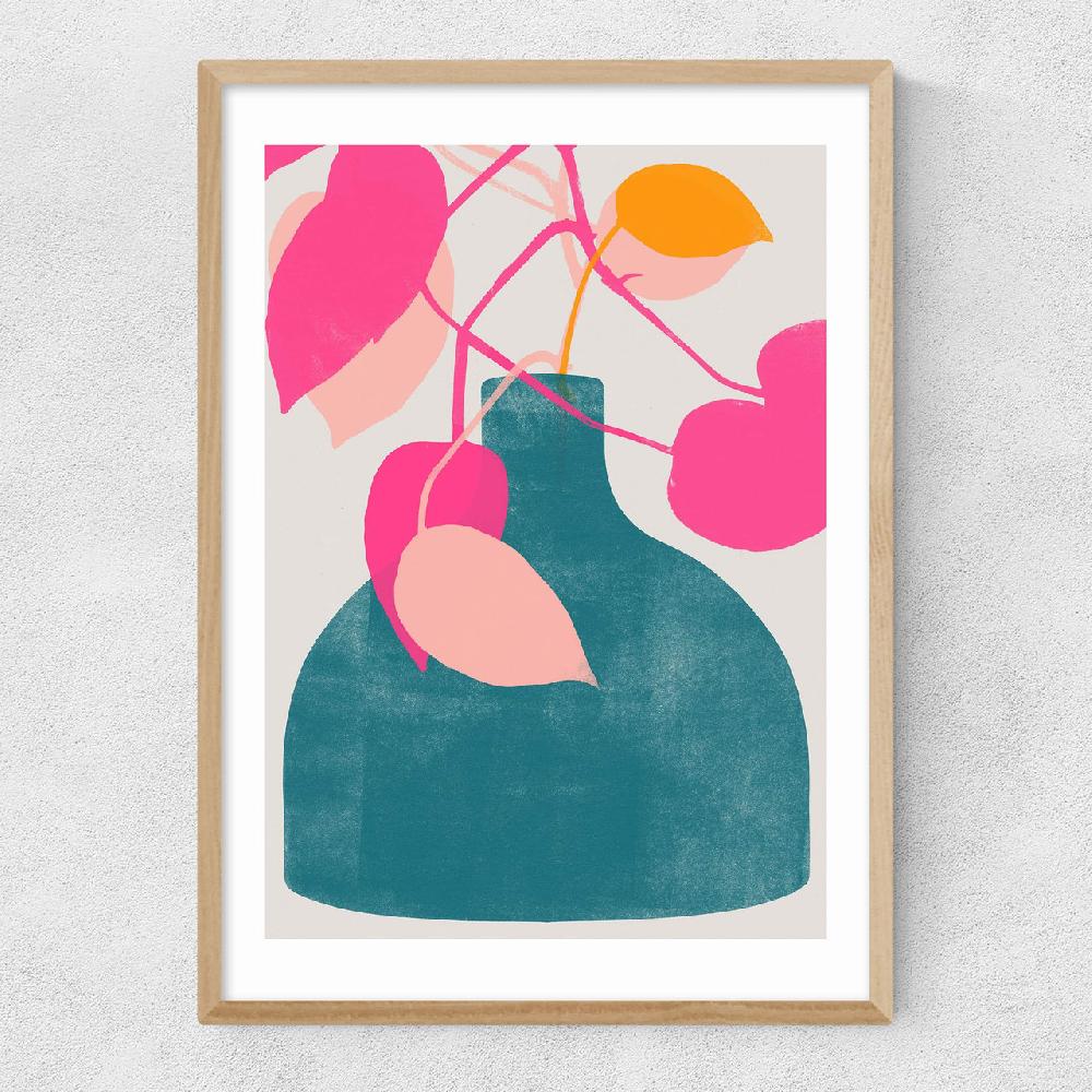 East End Prints Gatherings 4