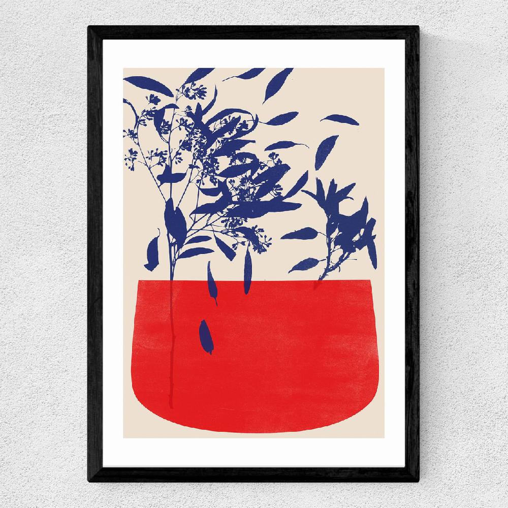 East End Prints Gatherings 7