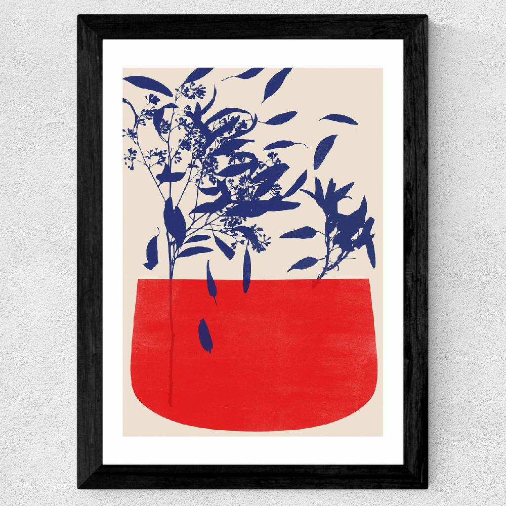 East End Prints Gatherings 7