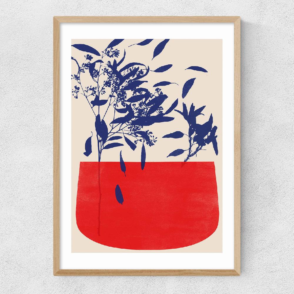 East End Prints Gatherings 7