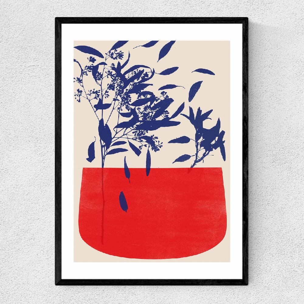 east end prints Gatherings 7