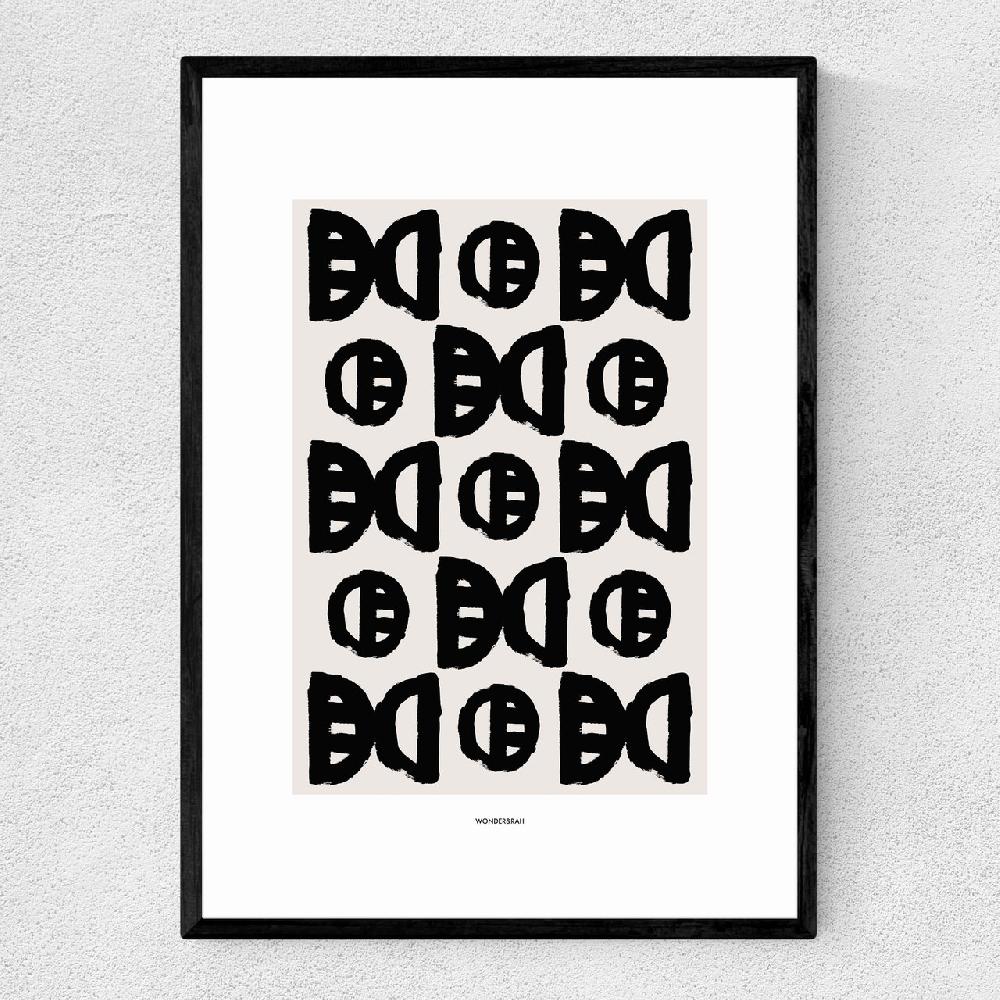 east end prints Geo