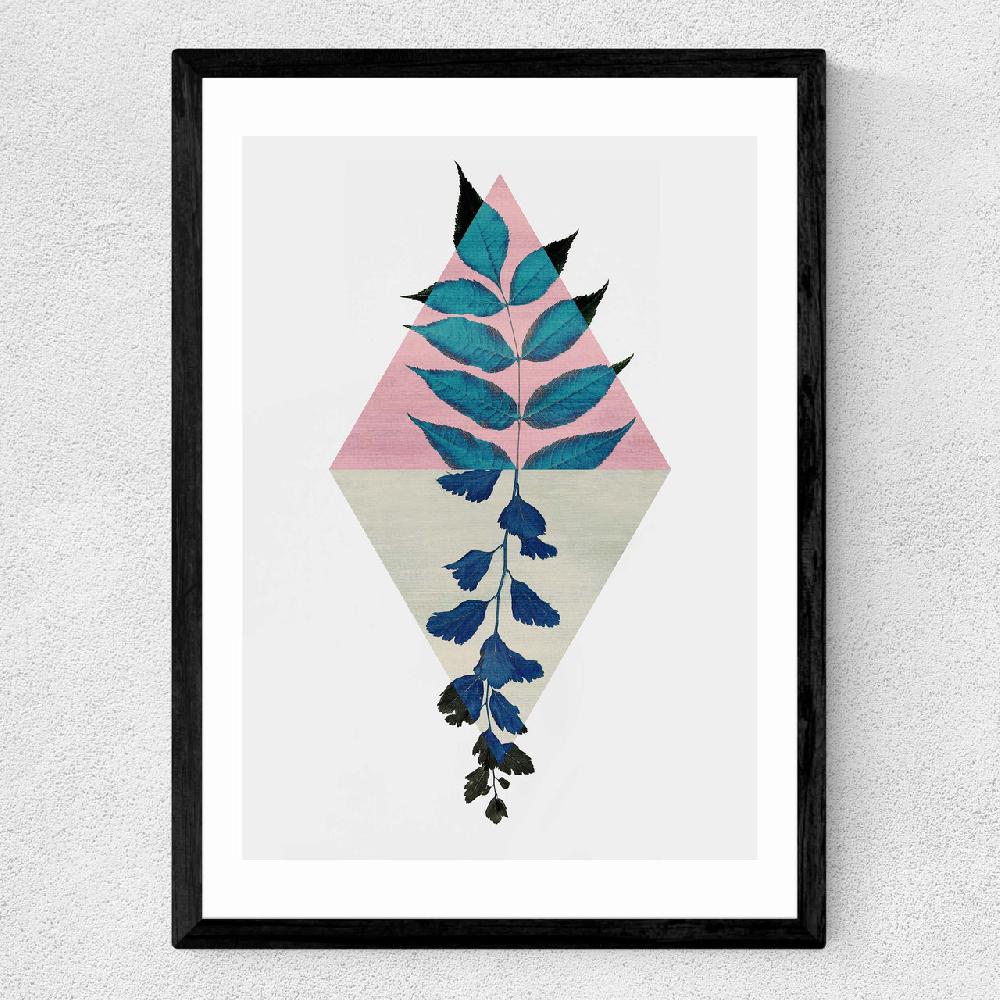 East End Prints Geometry And Nature