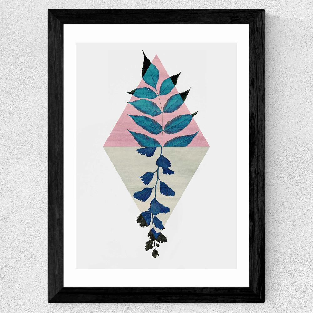 East End Prints Geometry And Nature