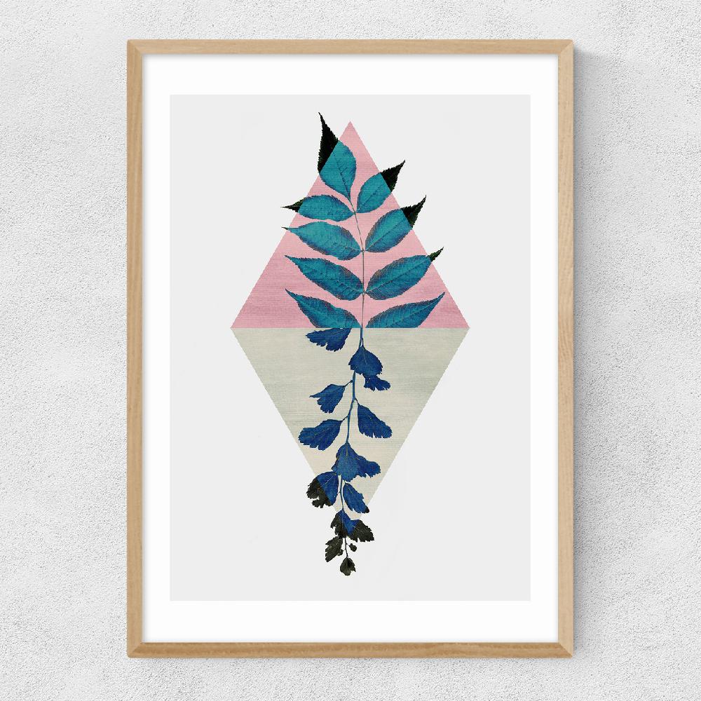 East End Prints Geometry And Nature