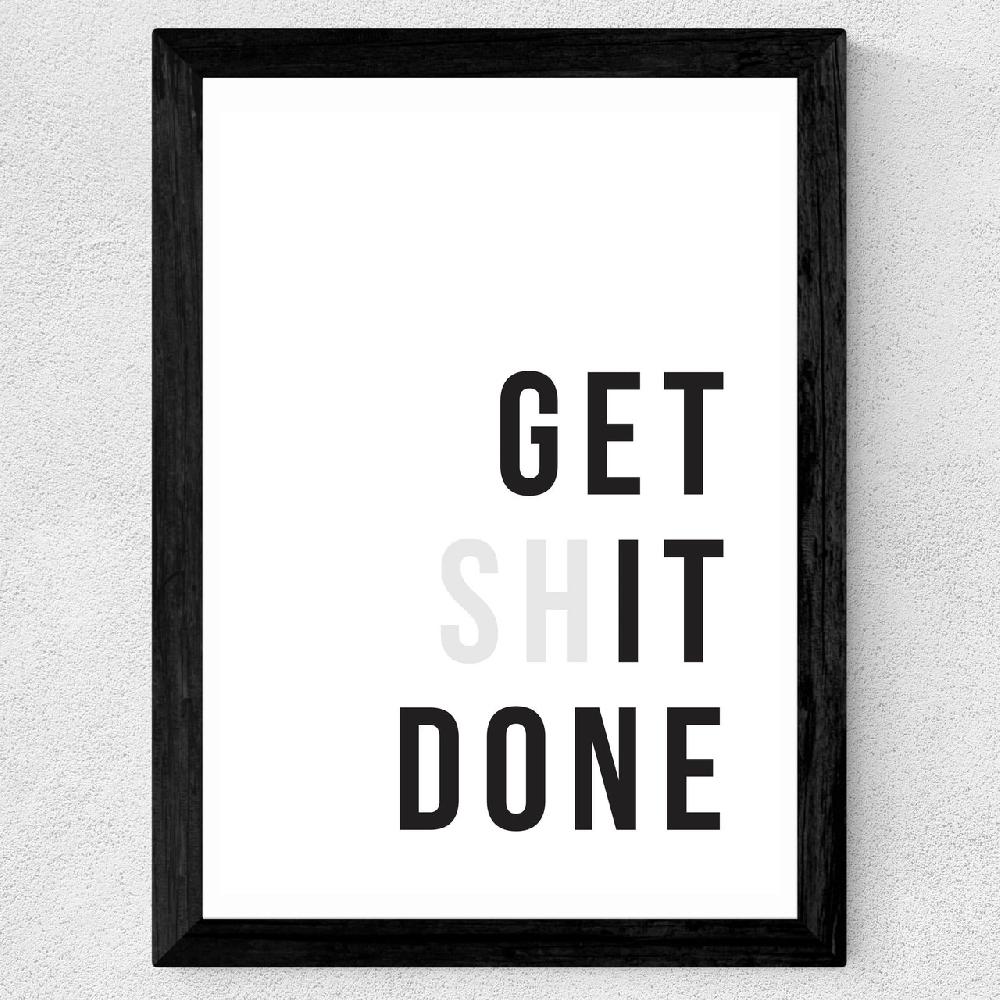 East End Prints Get It Done
