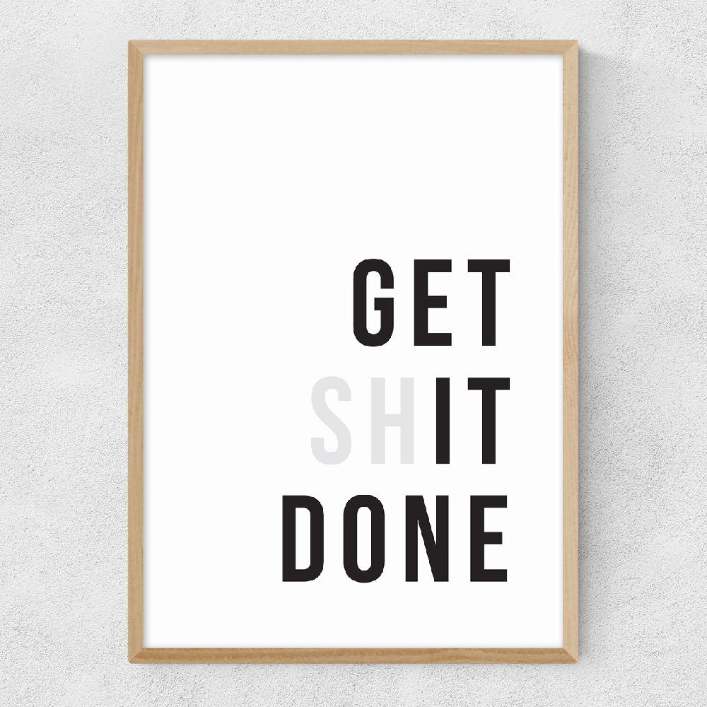 East End Prints Get It Done