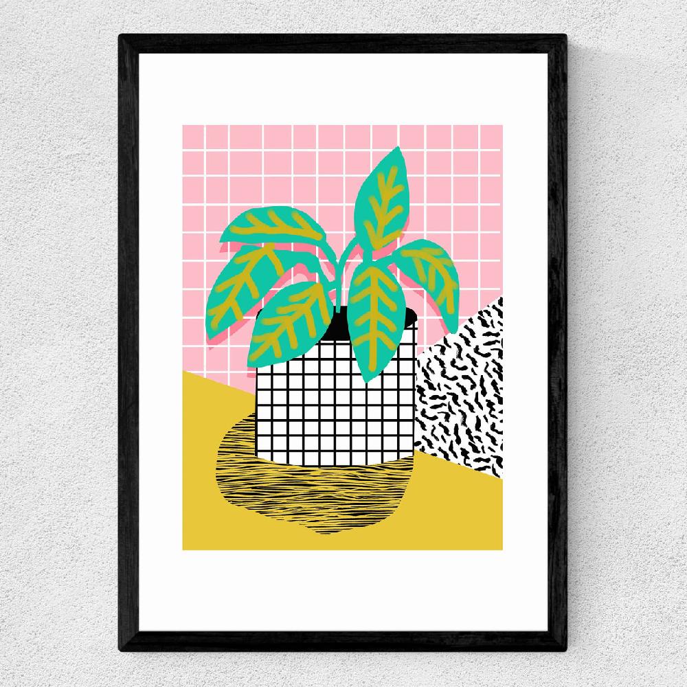 East End Prints Get Real