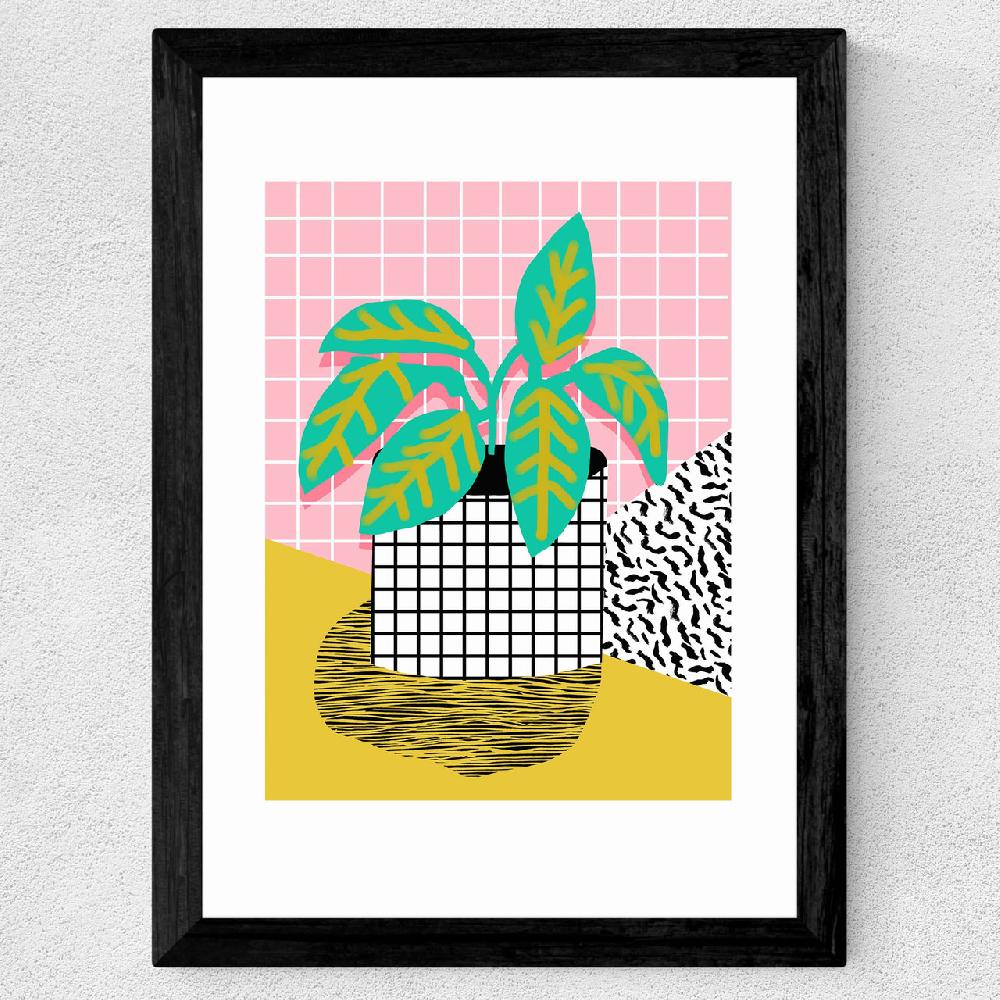 East End Prints Get Real