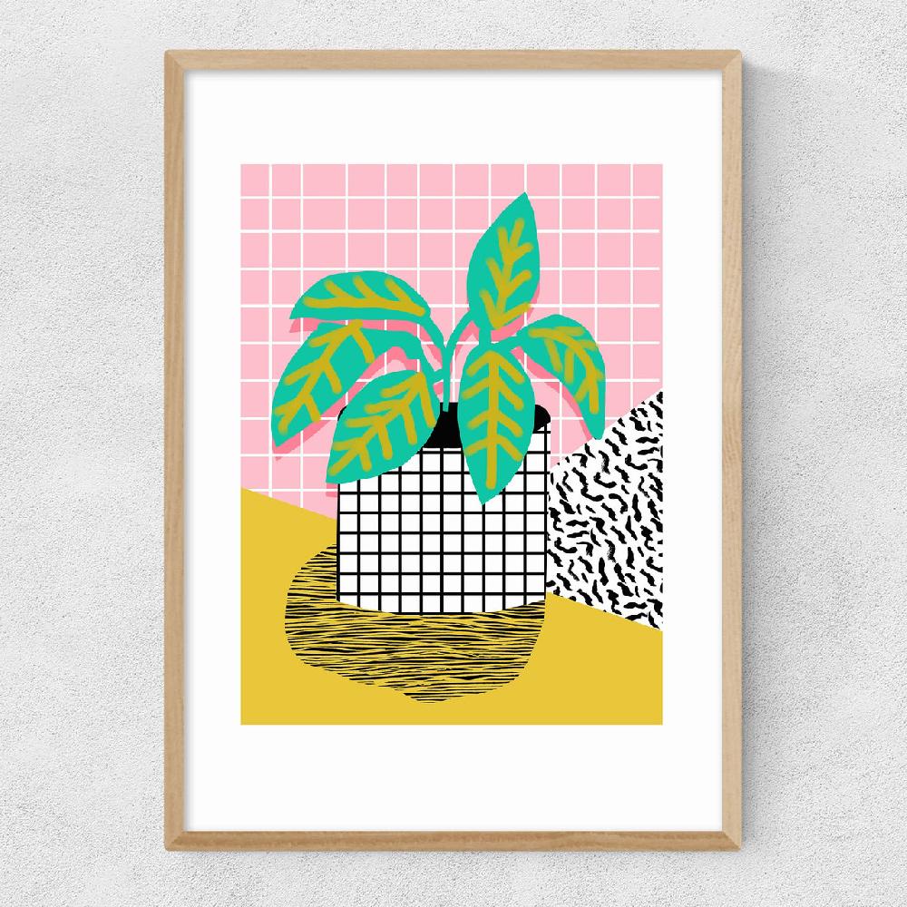 East End Prints Get Real
