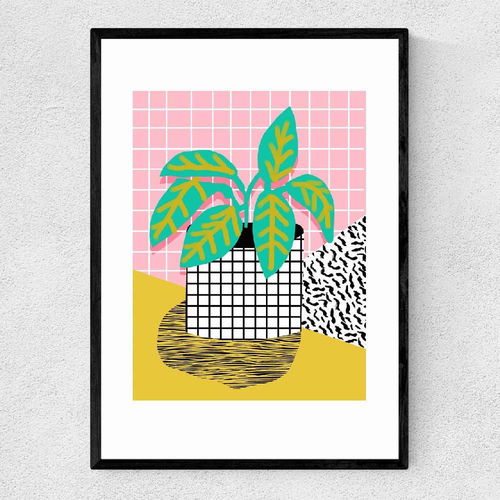 east end prints Get Real