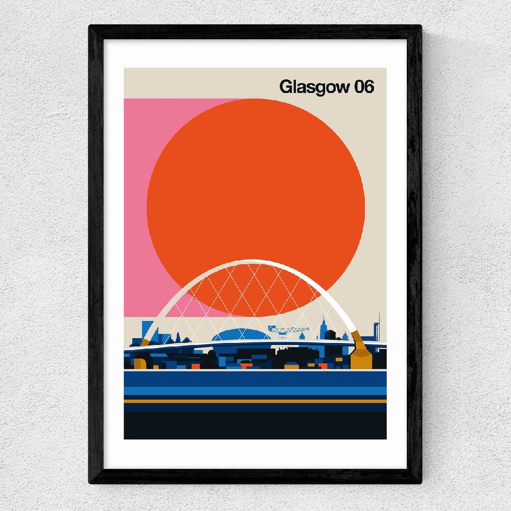 East End Prints Glasgow 06
