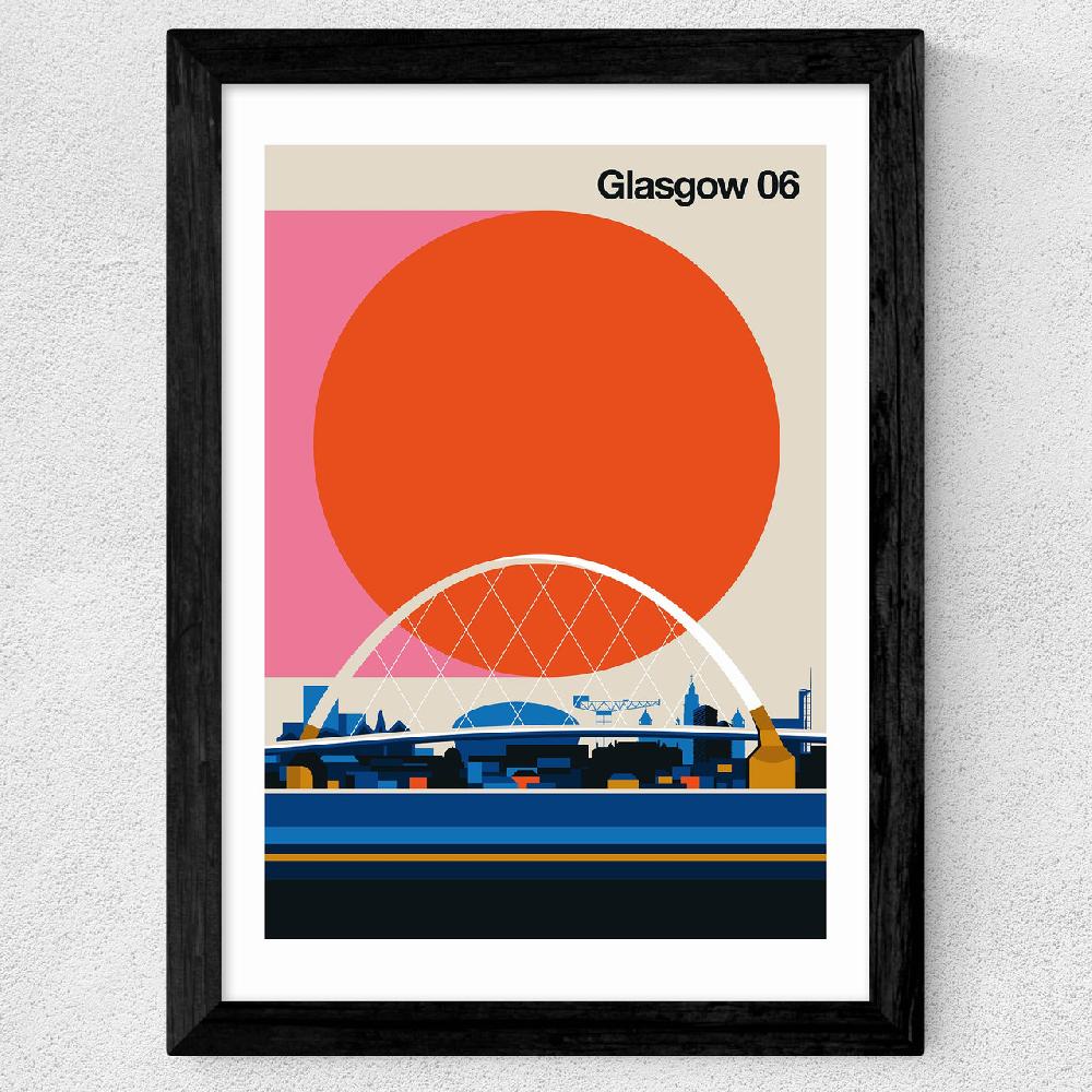 East End Prints Glasgow 06