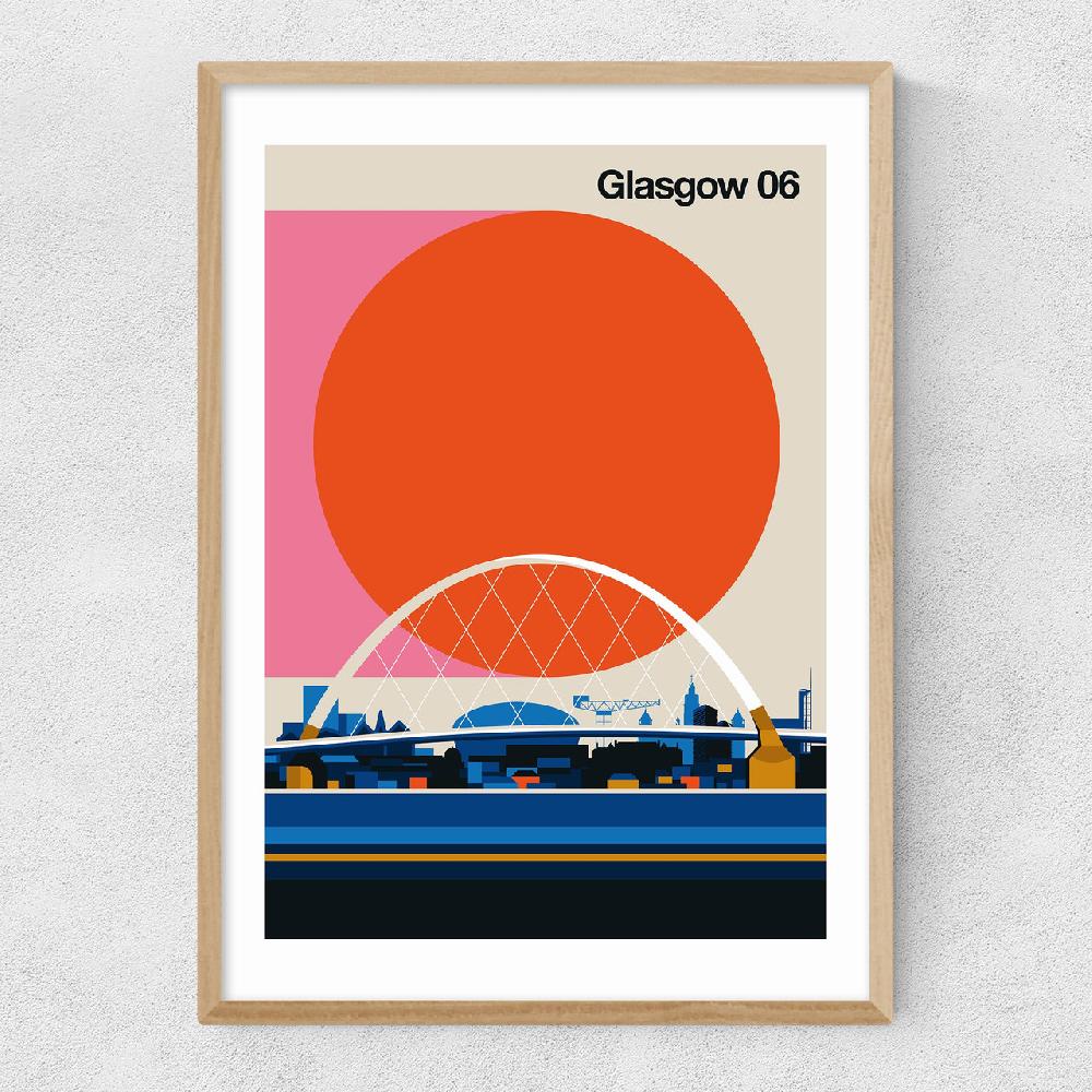 East End Prints Glasgow 06