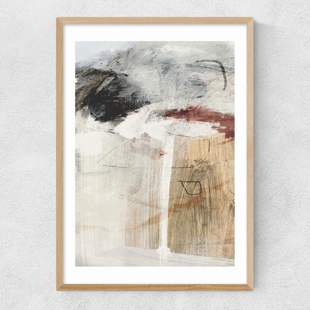 East End Prints Go Set I