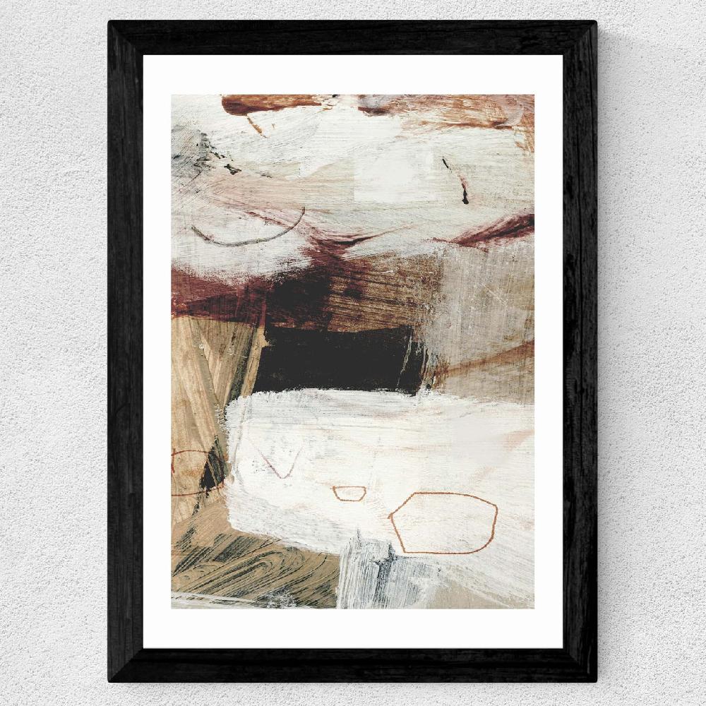 East End Prints Go Set II