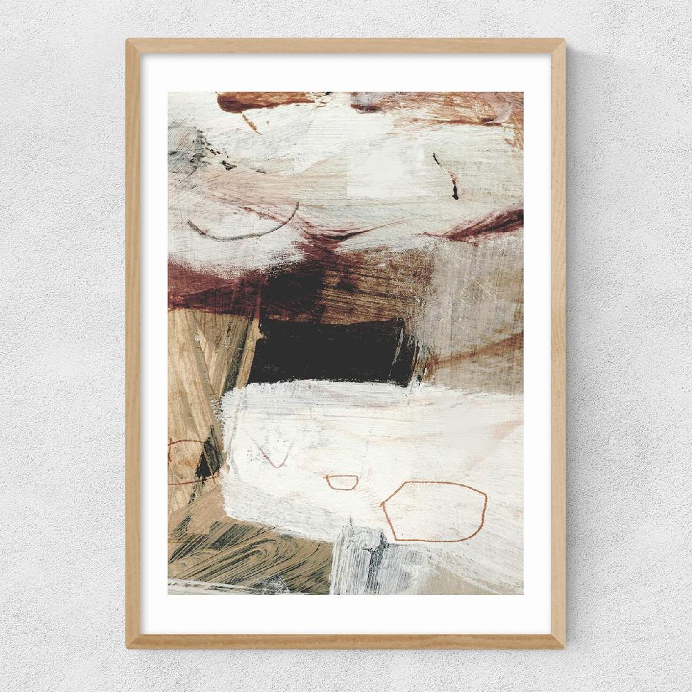 East End Prints Go Set II