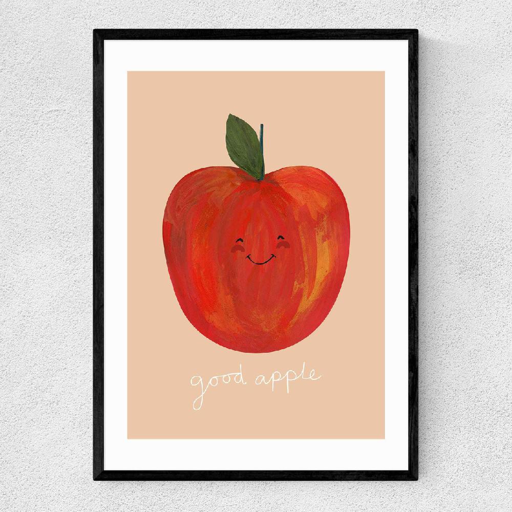 east end prints Good Apple