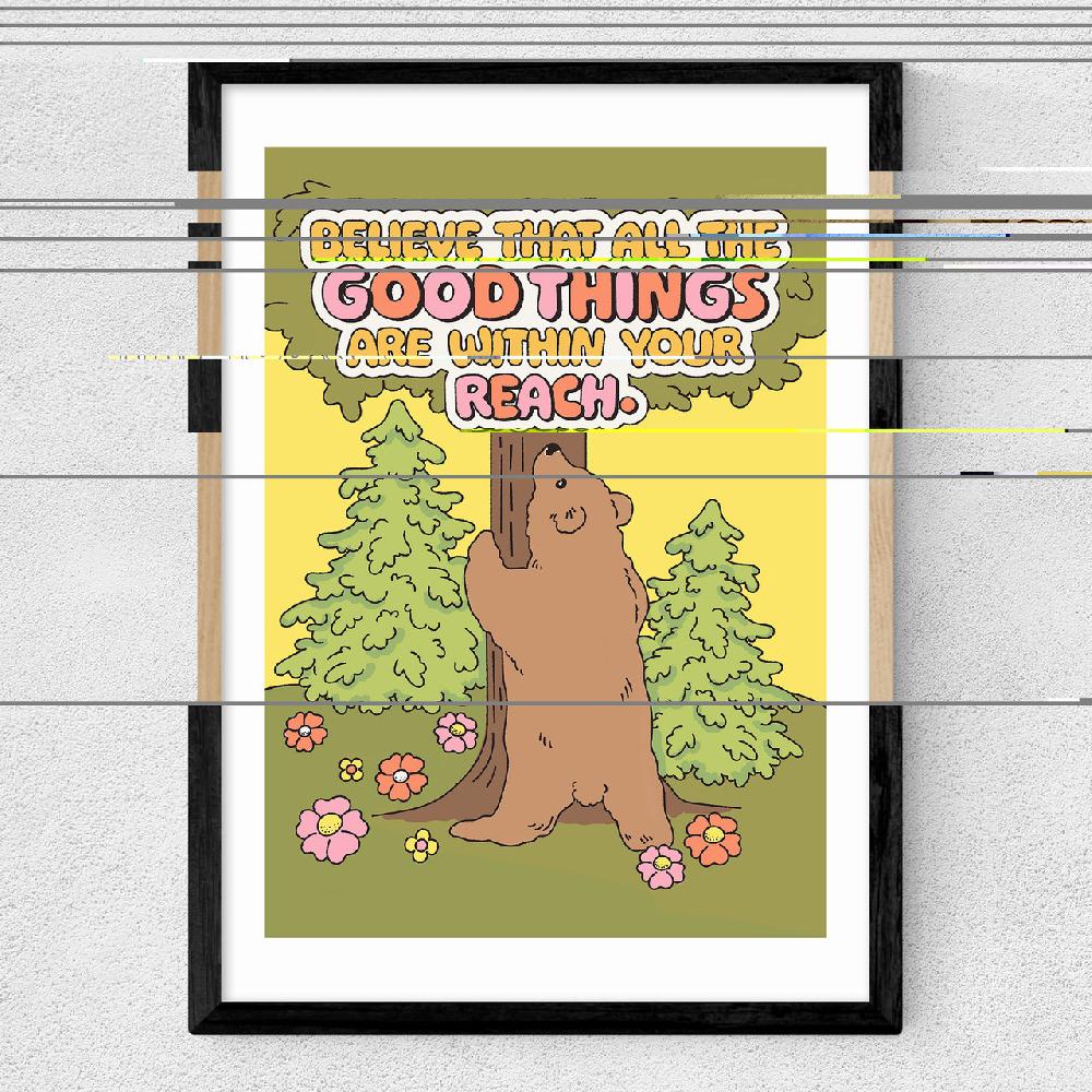 East End Prints Good Things
