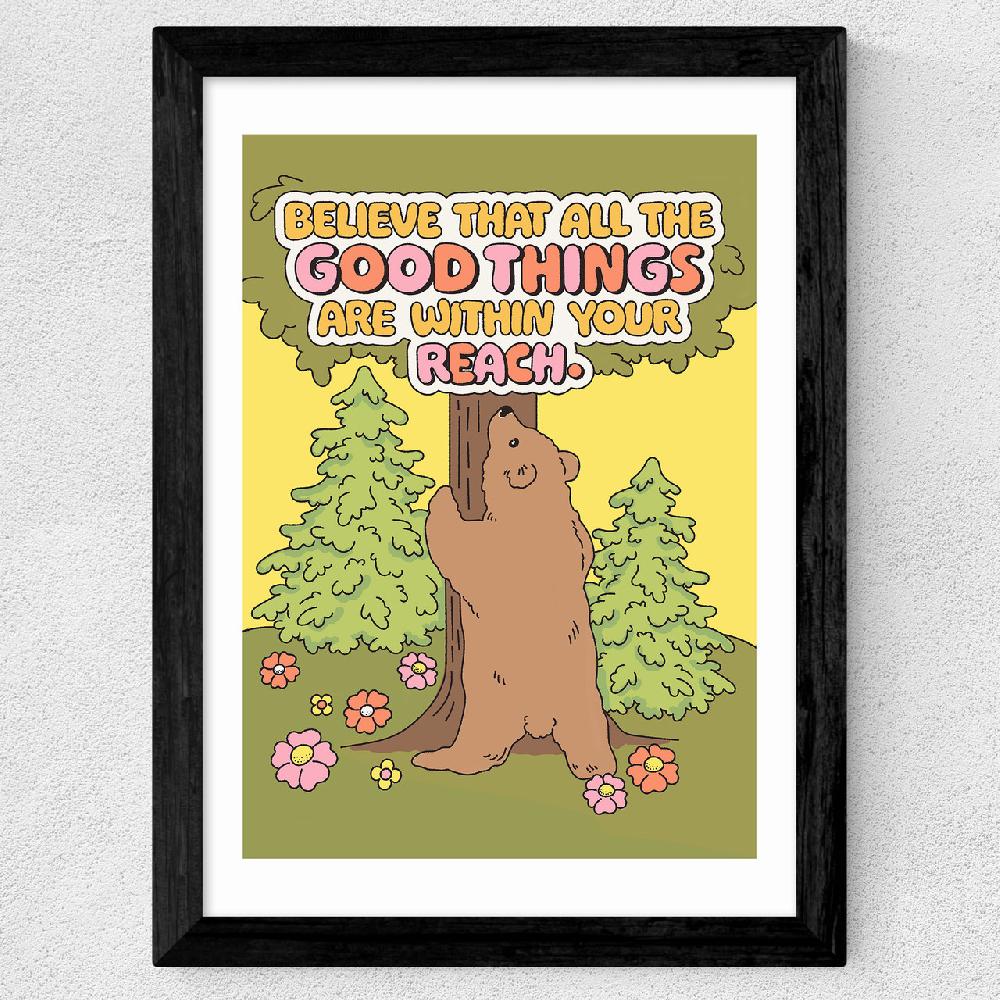 East End Prints Good Things