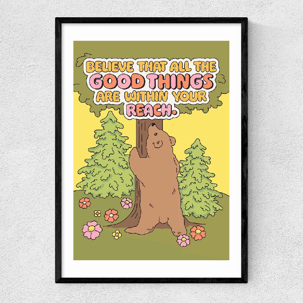 east end prints Good Things