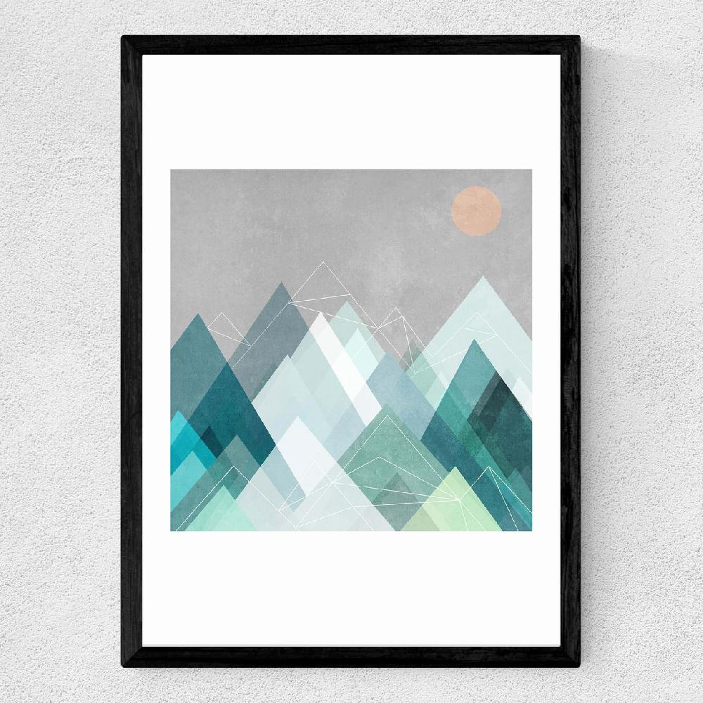 East End Prints Graphic 107