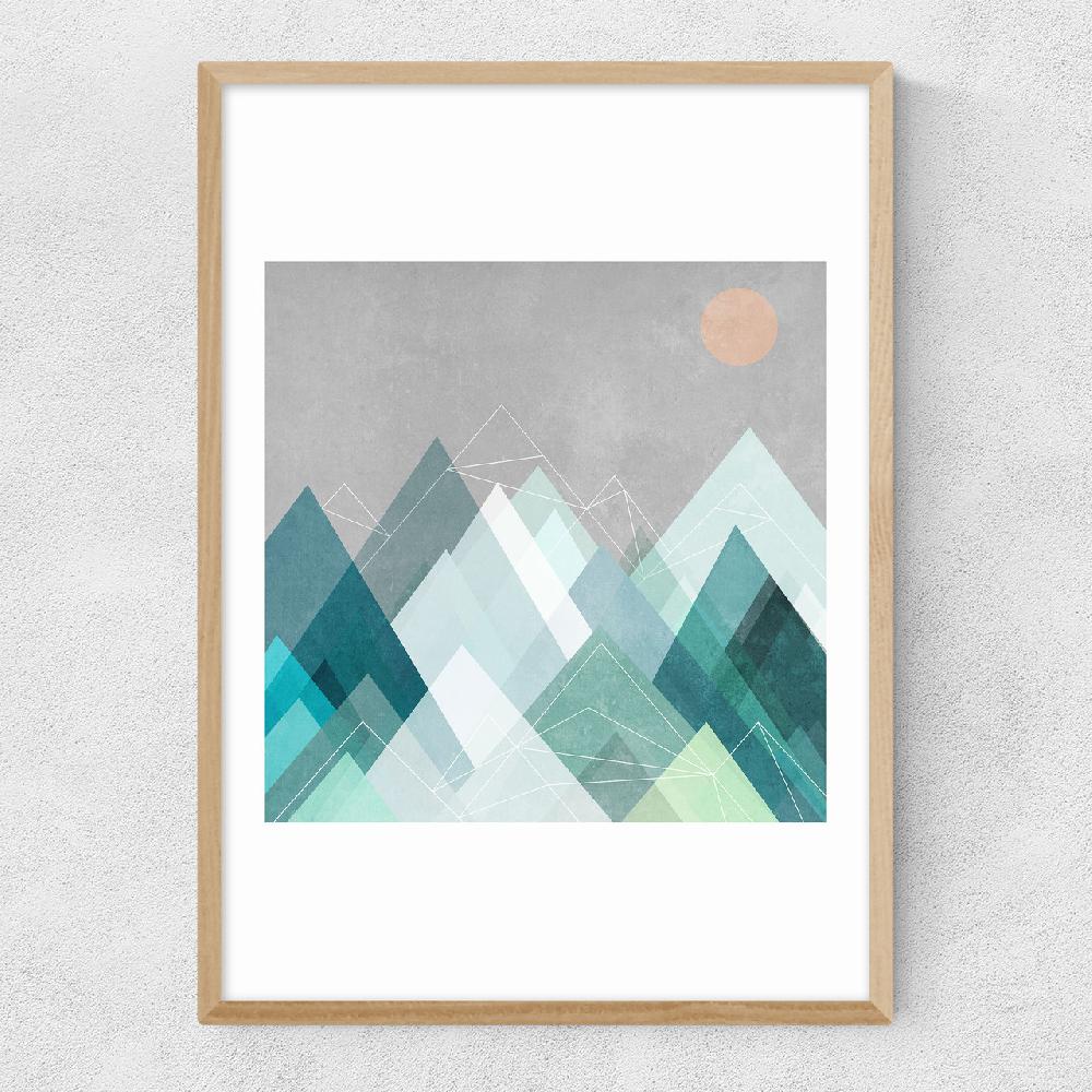 East End Prints Graphic 107