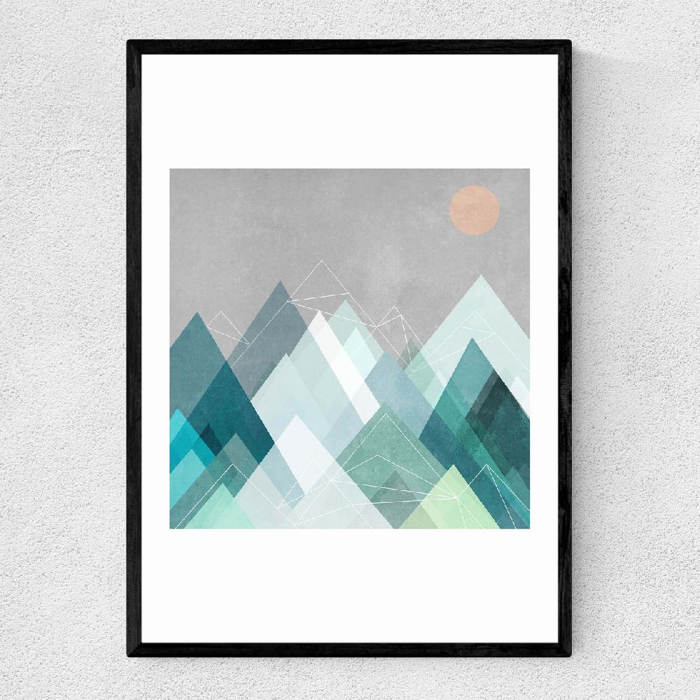 east end prints Graphic 107