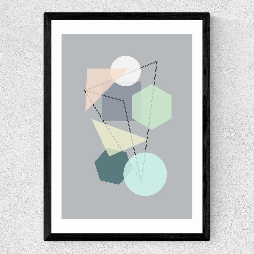 East End Prints Graphic 113
