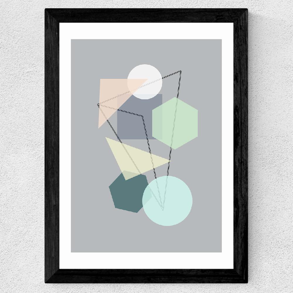 East End Prints Graphic 113