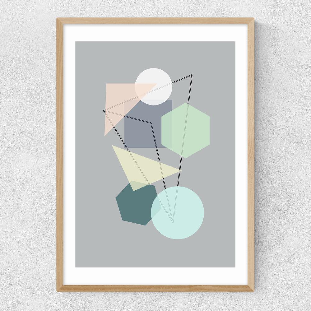 East End Prints Graphic 113