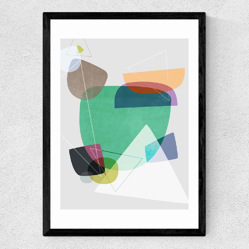 East End Prints Graphic 122