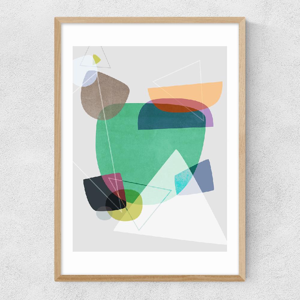 East End Prints Graphic 122
