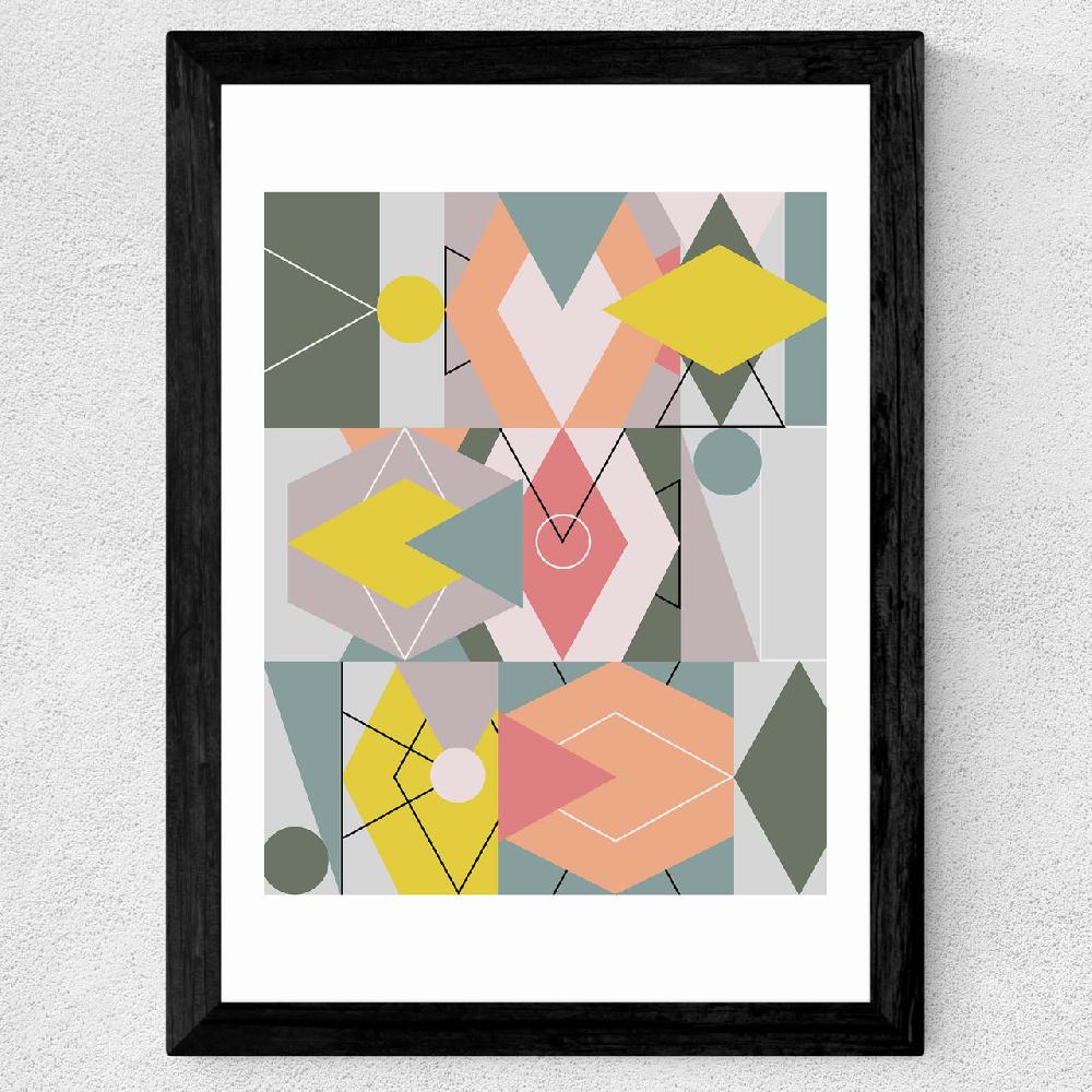 East End Prints Graphic 145
