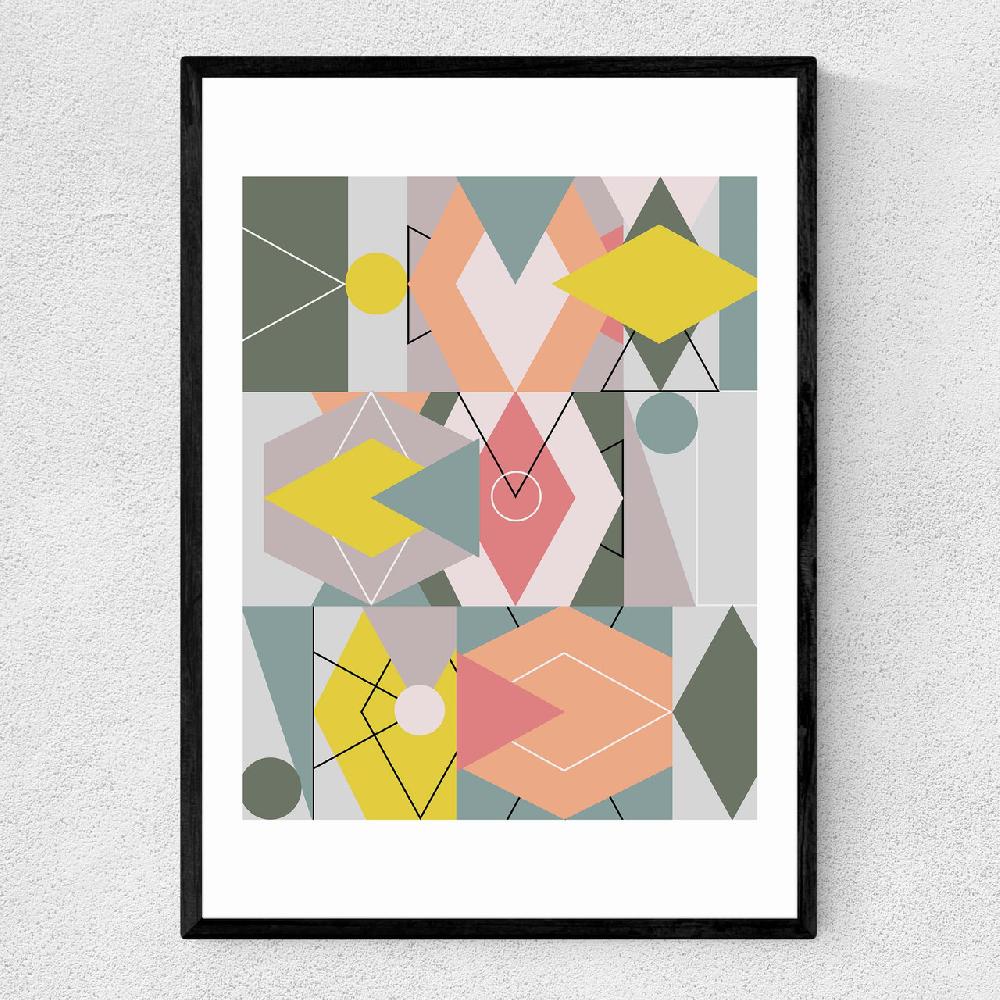 east end prints Graphic 145