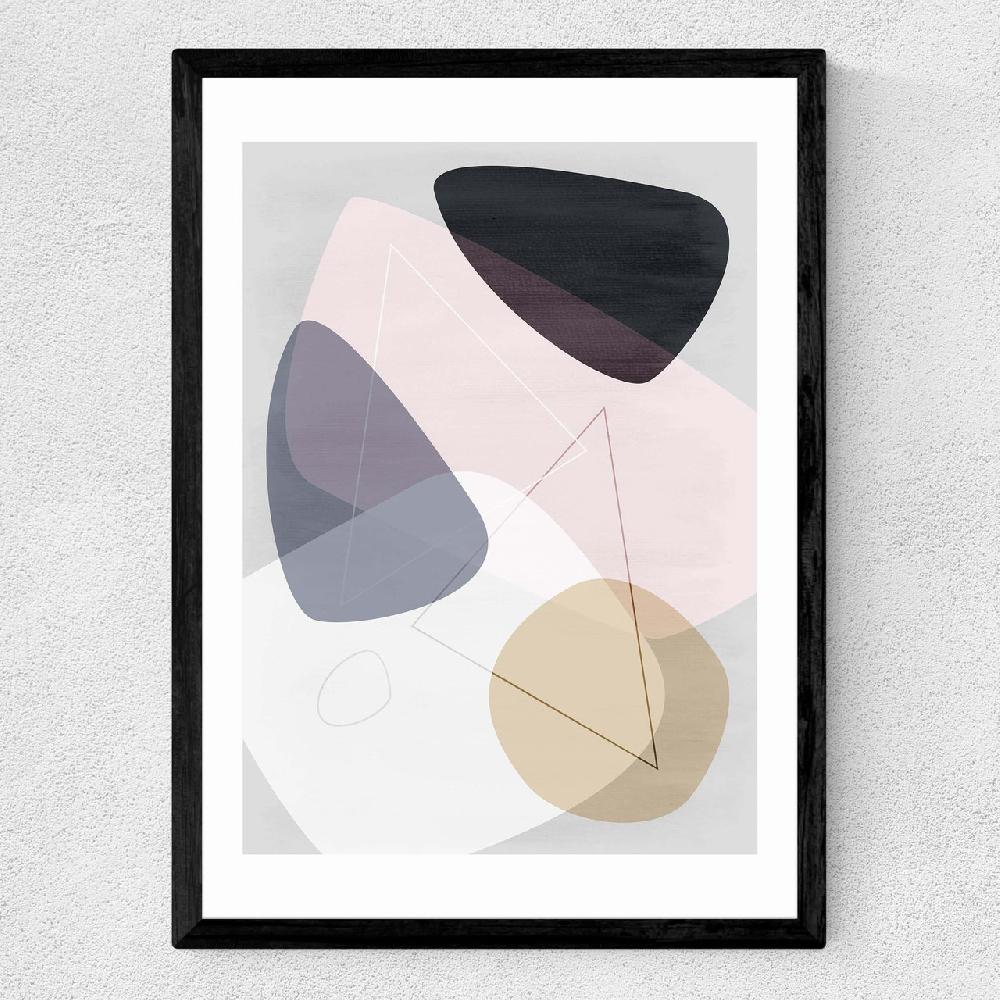 East End Prints Graphic 150B