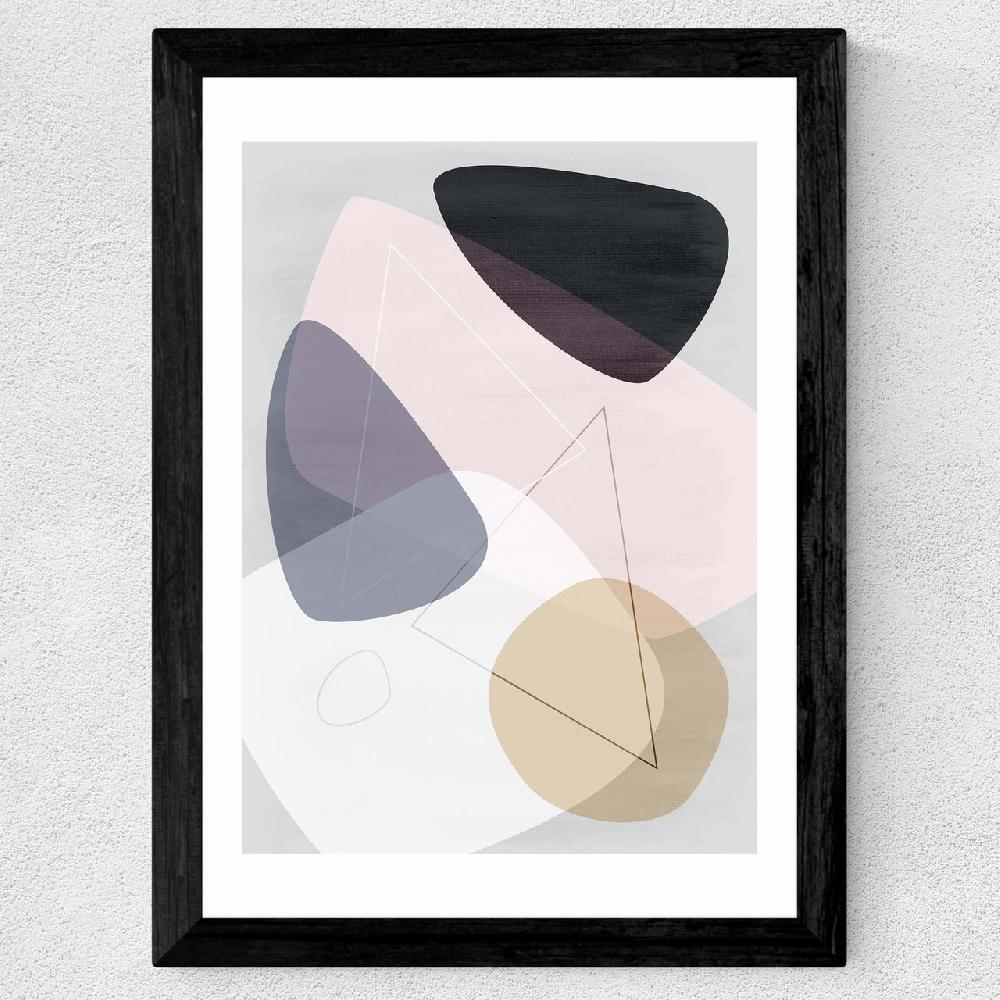 East End Prints Graphic 150B