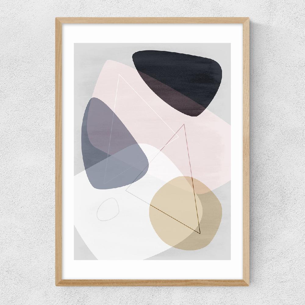 East End Prints Graphic 150B