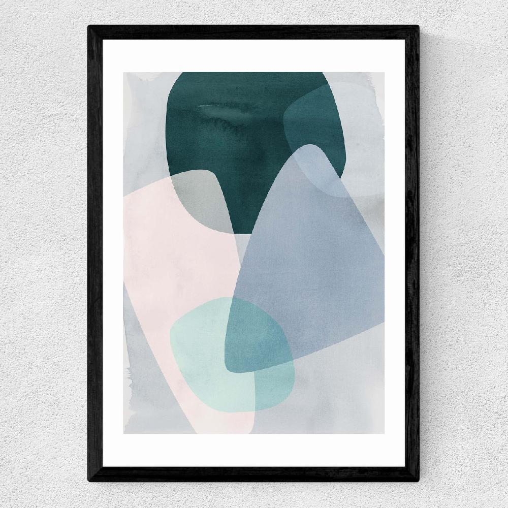 East End Prints Graphic 150C