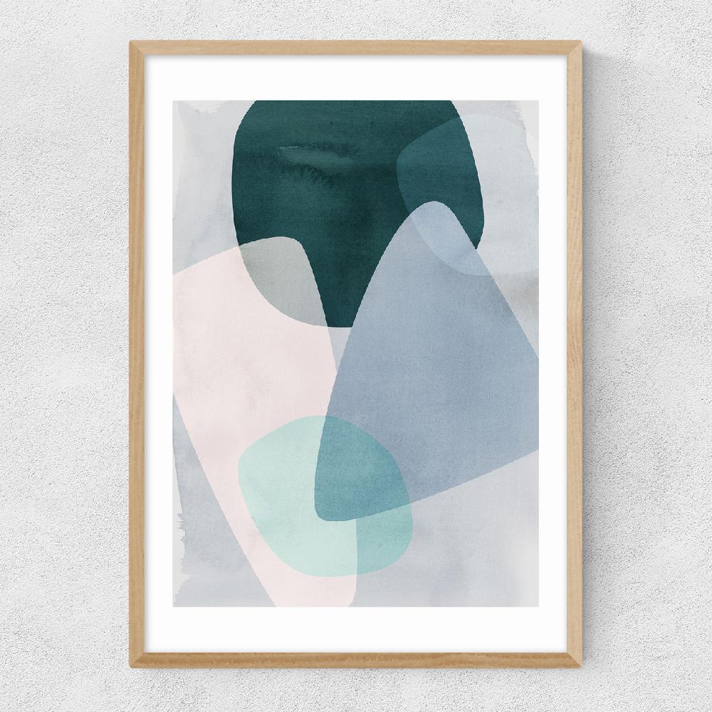 East End Prints Graphic 150C