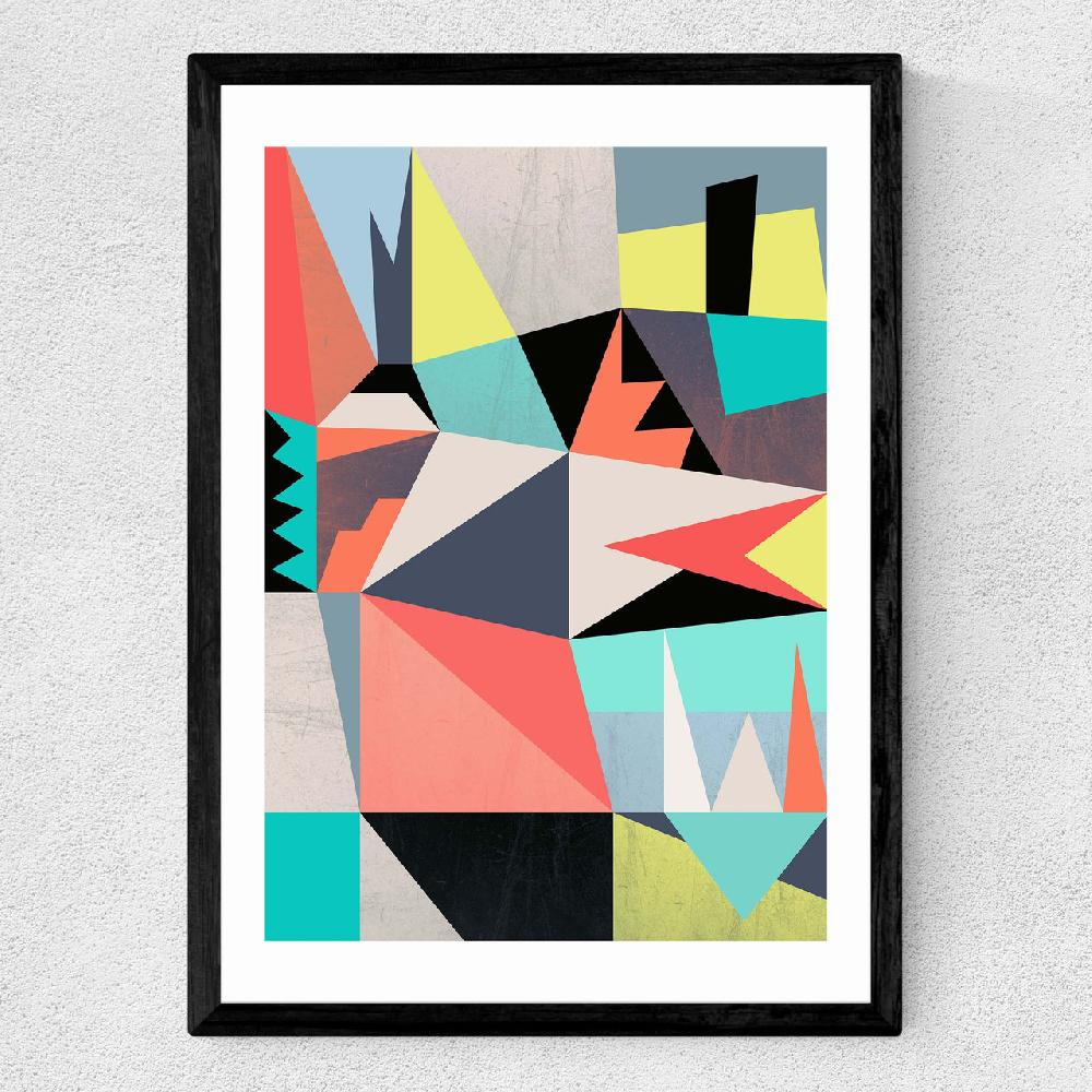 East End Prints Graphic #3