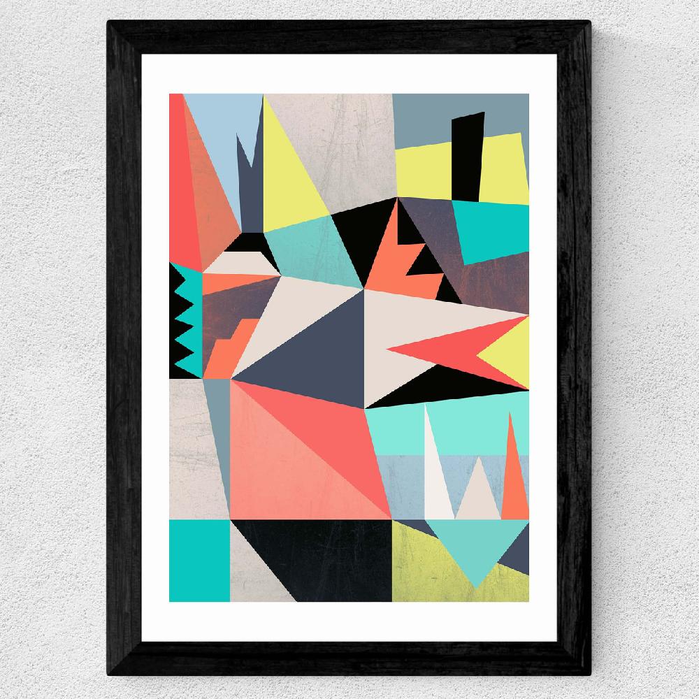 East End Prints Graphic #3