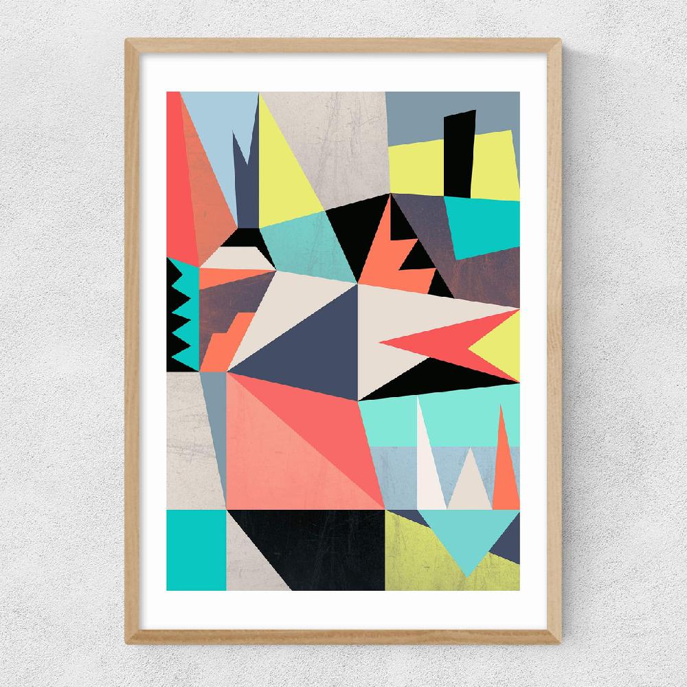 East End Prints Graphic #3
