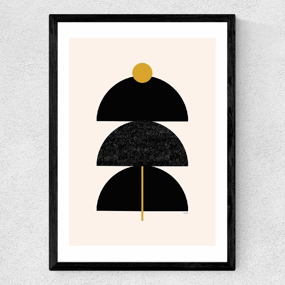 East End Prints Graphic Art I
